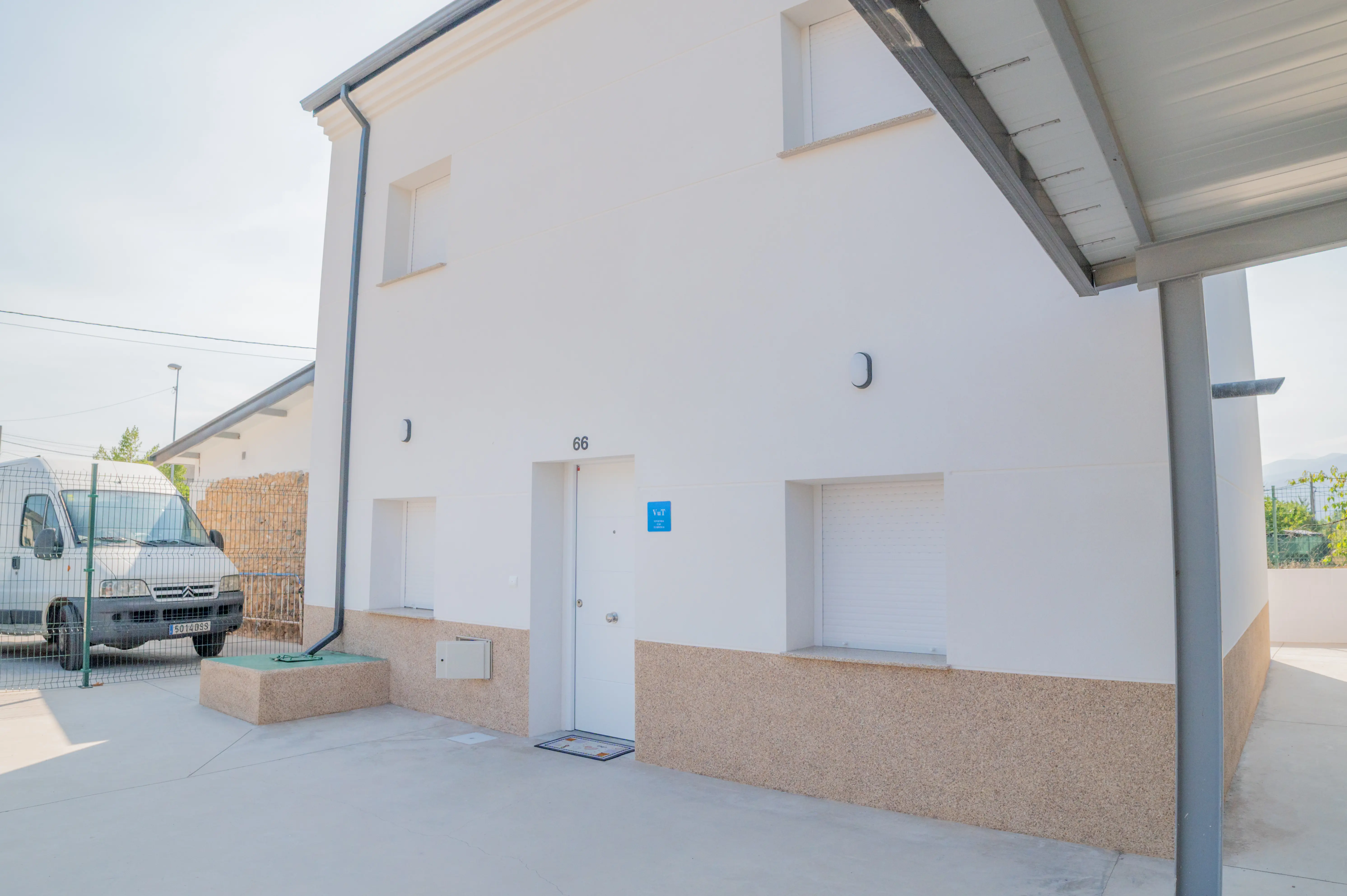 Casa grande · Foto 3
