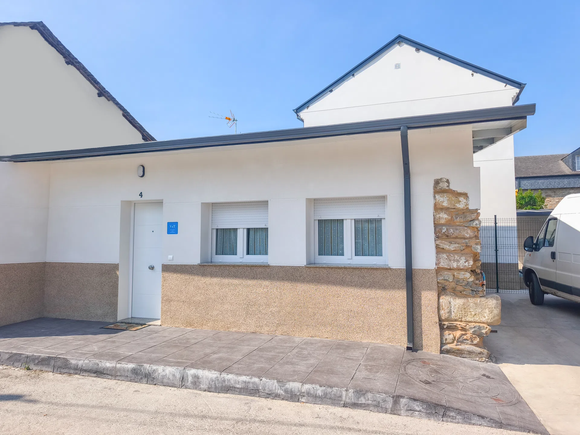 Casa pequeña · Foto 1