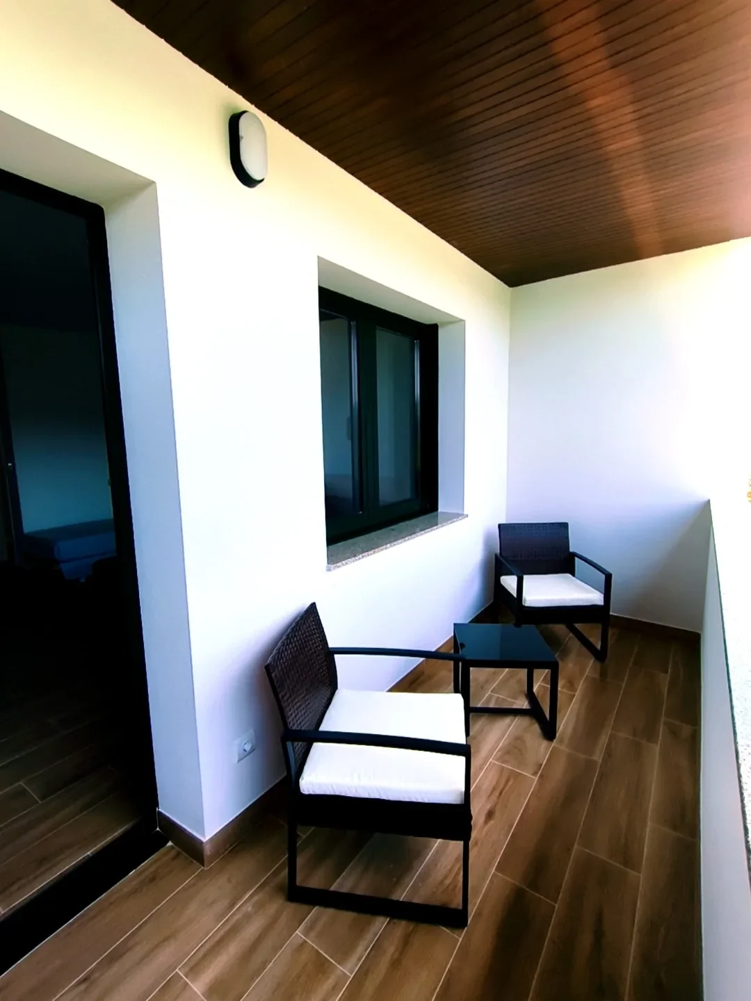 Habitación 1 · Habitación 1 Terraza 01