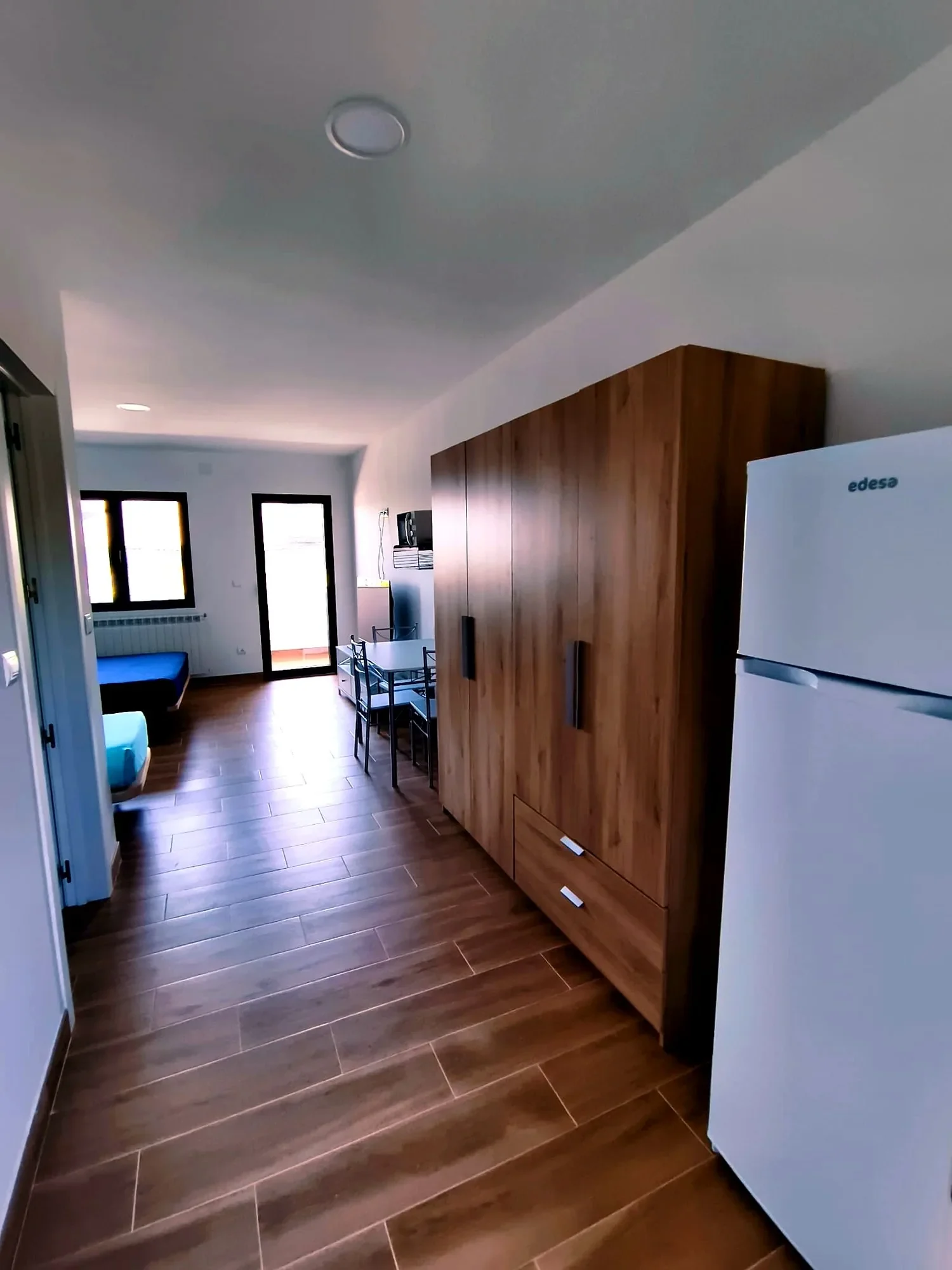 Habitación 3 · Habitación 3 Armario 01