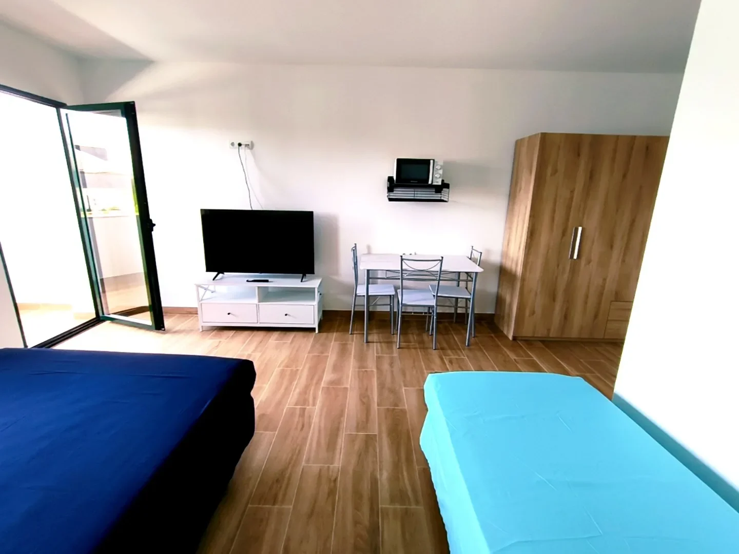 Habitación 3 · Habitación 3 General 01