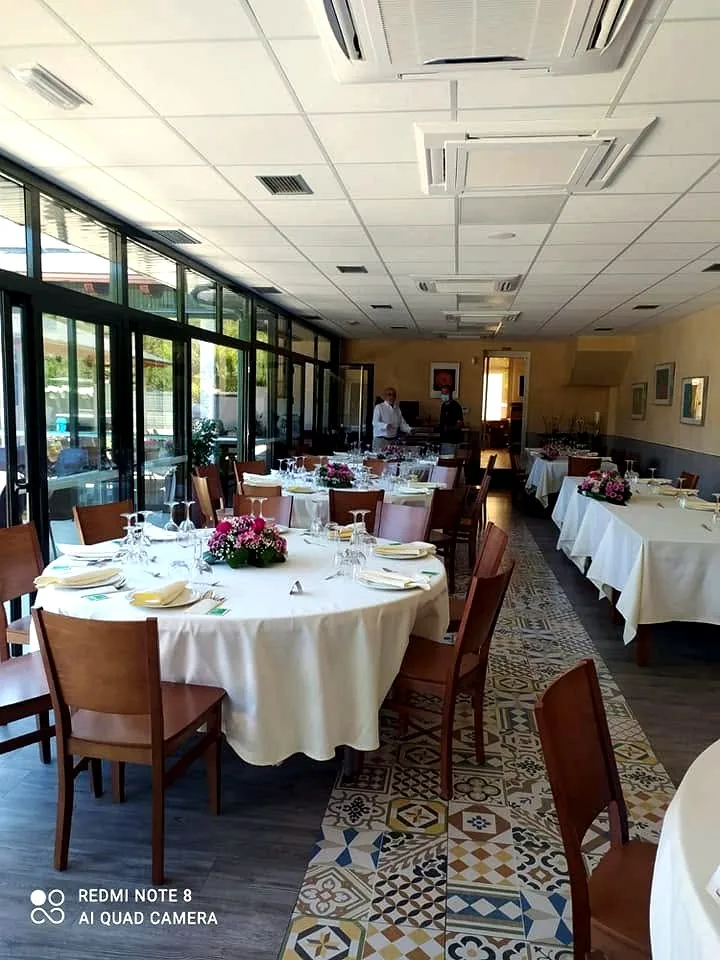 Restaurante · Restaurante Comedor 03